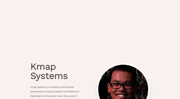 kmapsystems.com