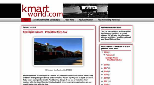 kmartworld.com