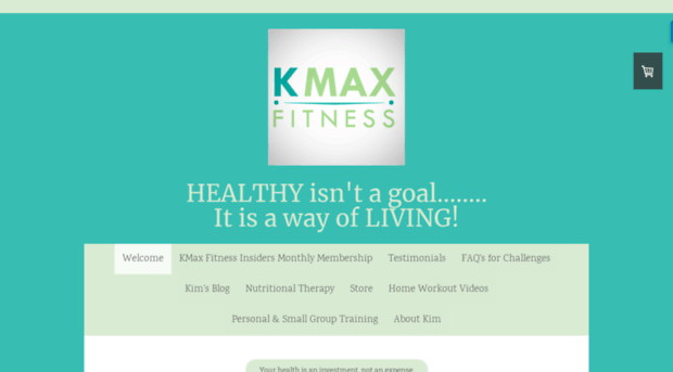 kmaxfit.com