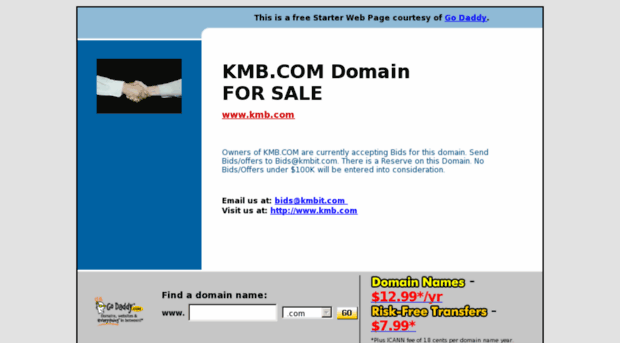 kmb.com