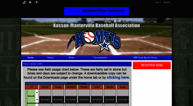 kmbaseball.assn.la