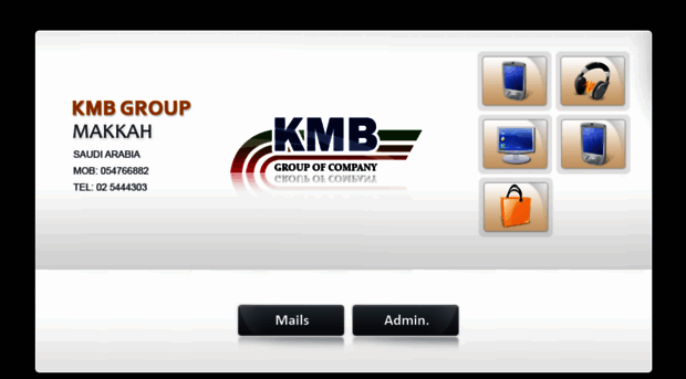 kmbgroups.com