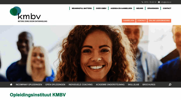 kmbv.nl