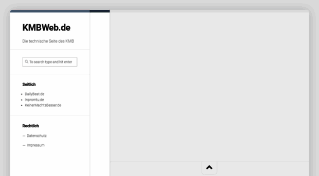 kmbweb.de