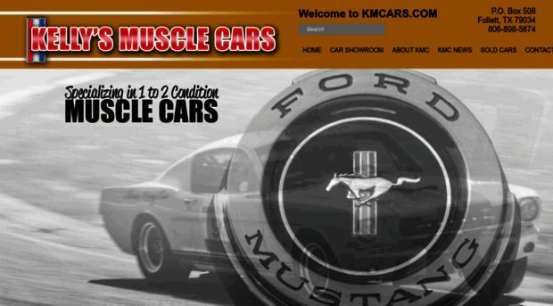 kmcars.com