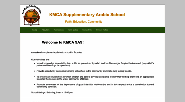 kmcaschool.org.uk