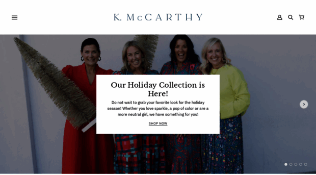 kmccarthynashville.com