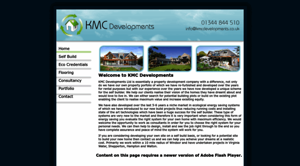 kmcdevelopments.co.uk