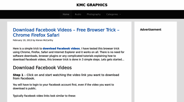 kmcgraphics.com