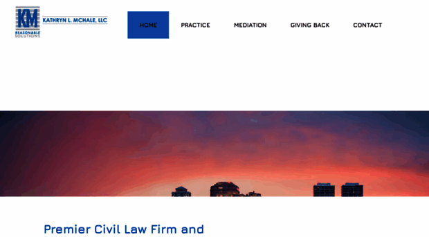 kmchalelaw.com