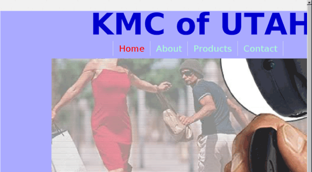 kmcofutah.com