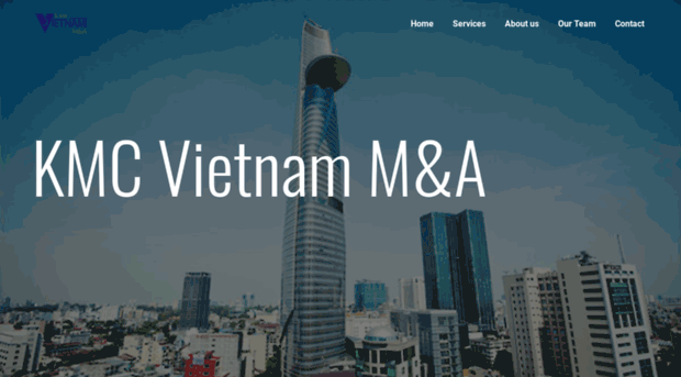 kmcvietnam.com