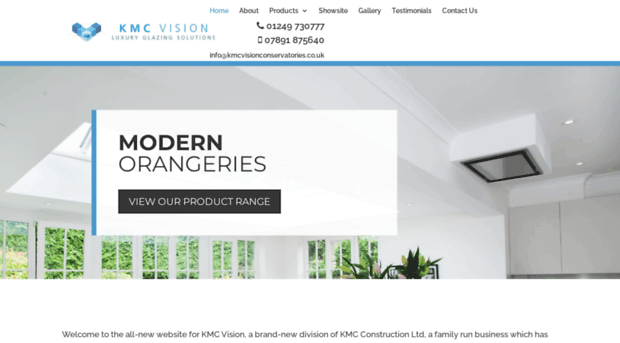 kmcvisionconservatories.co.uk