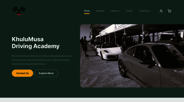 kmdacademy.com