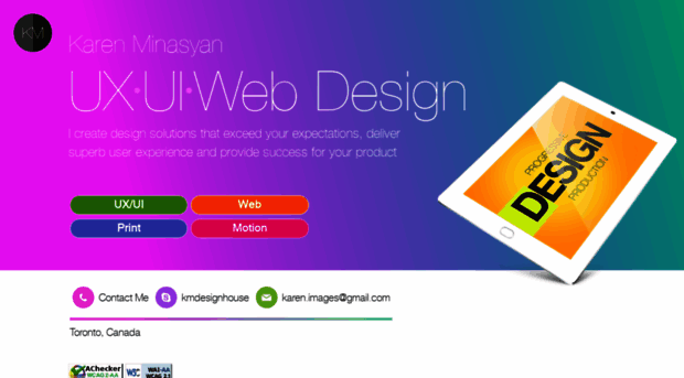 kmdesignhouse.com