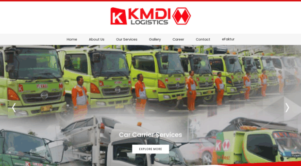 kmdilog.com