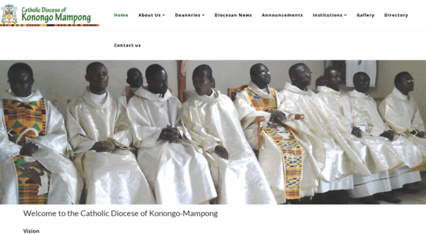 kmdiocese.org
