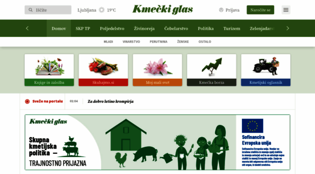 kmeckiglas.com