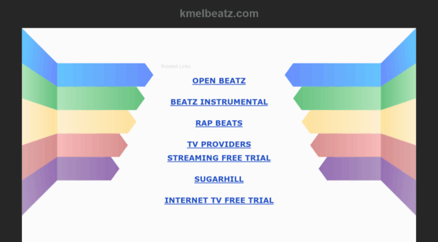 kmelbeatz.com