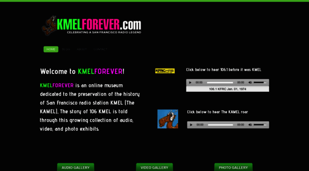 kmelforever.com