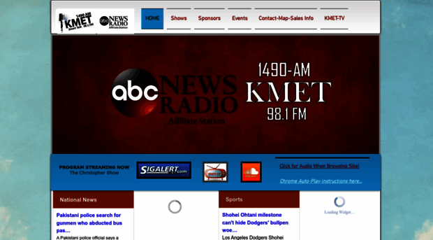 kmet1490am.com