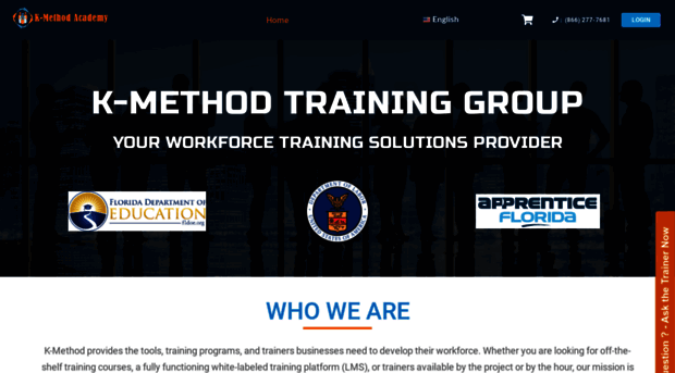 kmethod.com