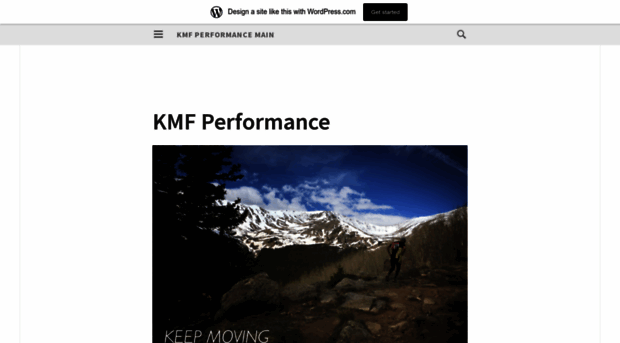 kmfperformance.com