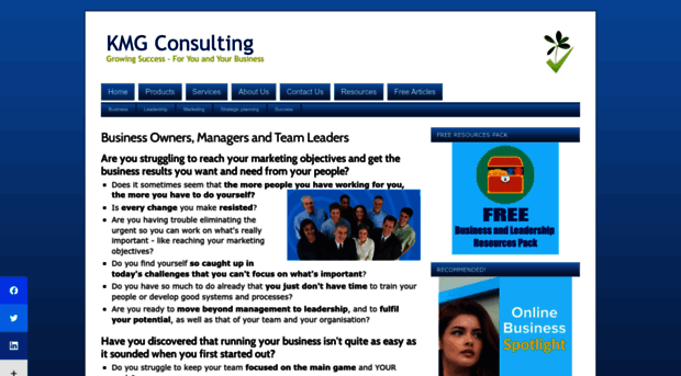 kmgconsulting.com.au