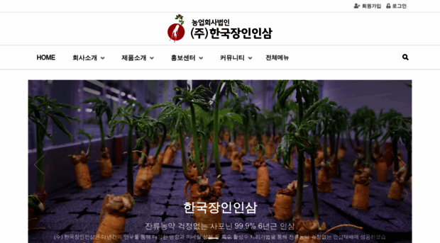 kmginseng.com