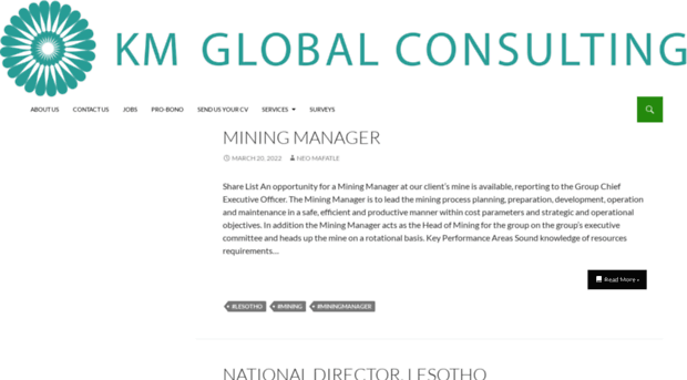 kmglobalconsult.com