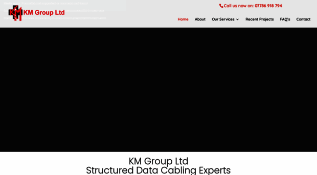 kmgroupltd.co.uk