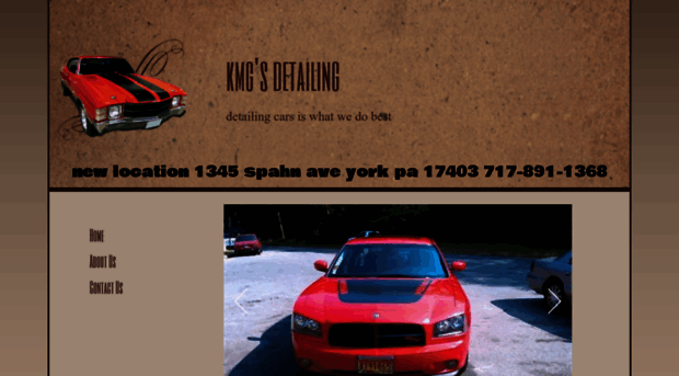 kmgsdetailing.com