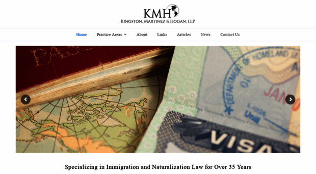 kmhimmigration.com