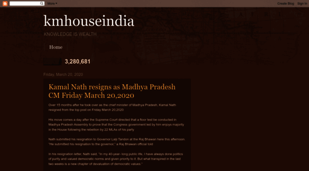 kmhouseindia.blogspot.com