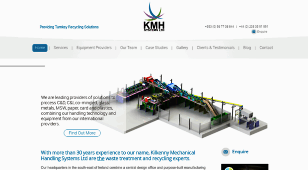 kmhsys.com