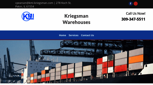 kmi-kriegsman.com