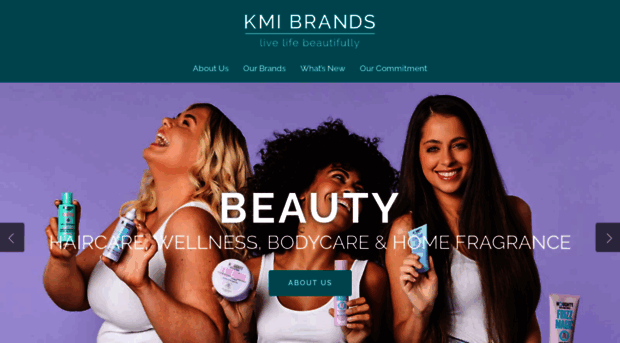 kmibrands.com