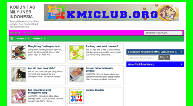 kmiclub.org