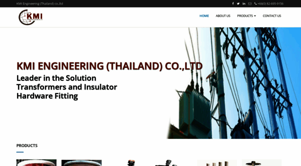 kmiengineering.co.th