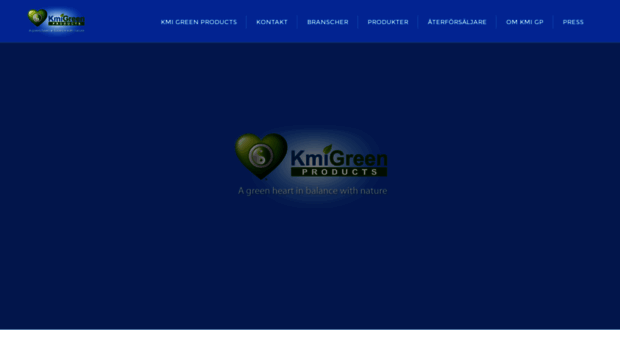 kmigreenproducts.com