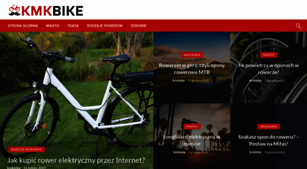 kmkbike.pl