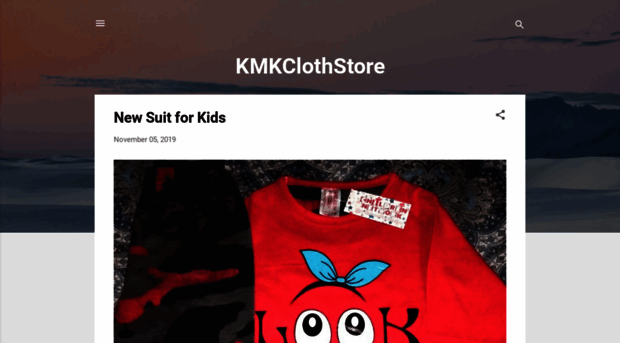 kmkclothstore.blogspot.com