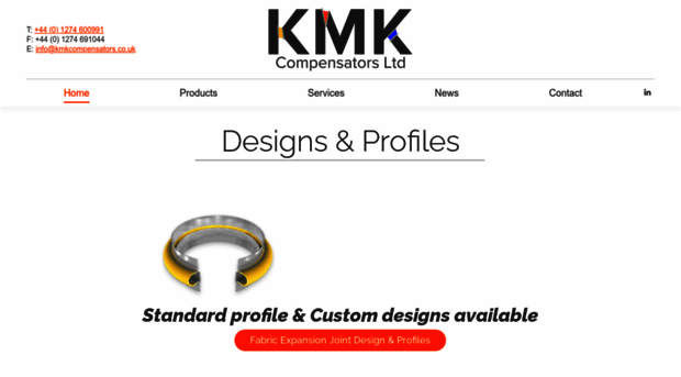 kmkcompensators.co.uk