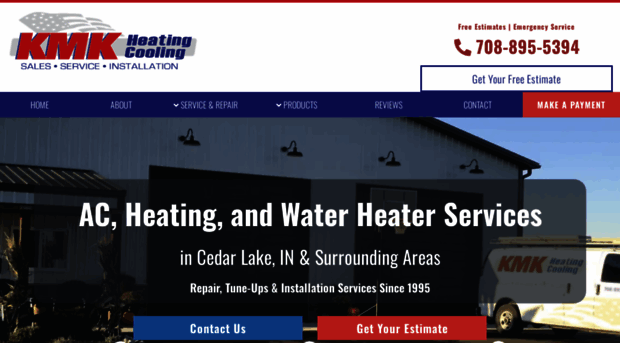 kmkheating.com