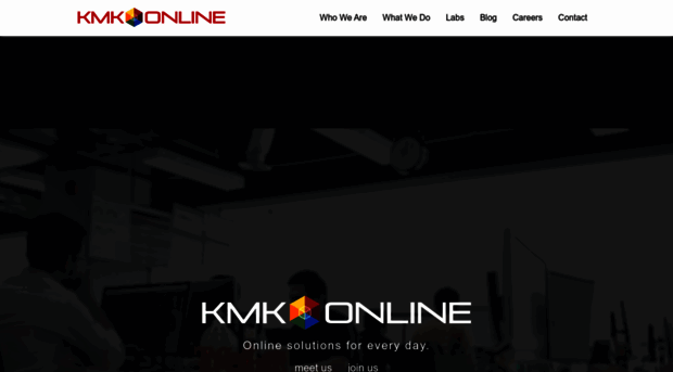 kmklabs.com