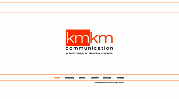 kmkmcommunication.com