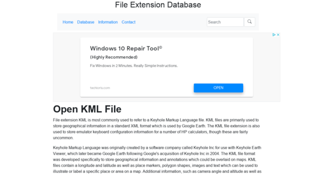 kml.extensionfile.net