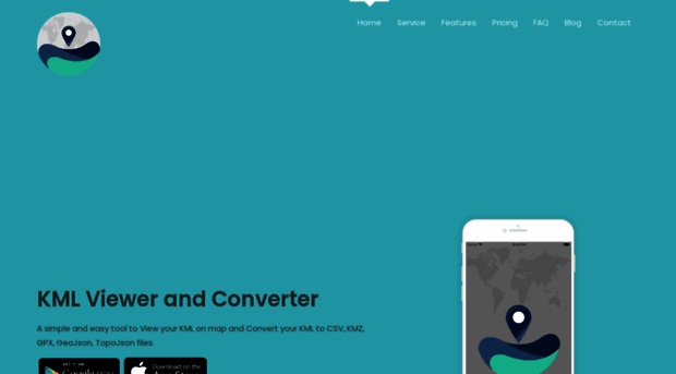 kmlconverter.com