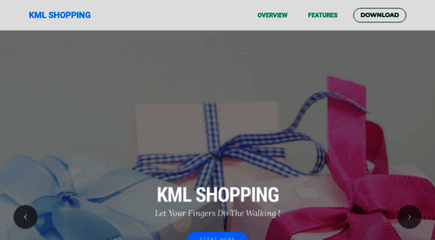 kmlshopping.com