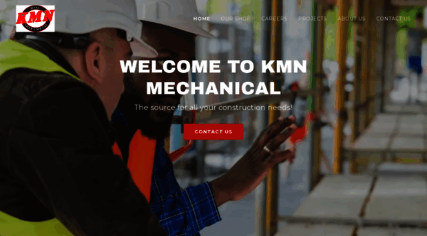 kmnmechanical.com
